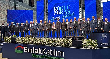 Faizsiz ev, iş yeri ve araç alımında yeni dönem: Bakan Kurum detayları açıkladı
