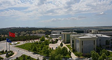 Filistinli 30 öğrenci staj için Uşak Üniversitesine gelecek