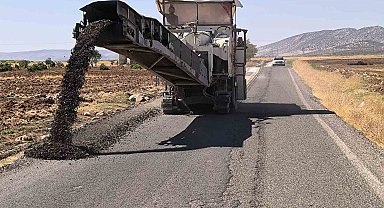 Gaziantep Büyükşehir Belediyesi, Araban'da hizmet seferberliğini sürdürüyor