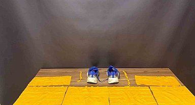 Gazipaşa'da uyuşturucu operasyonu: 2 kişi tutuklandı