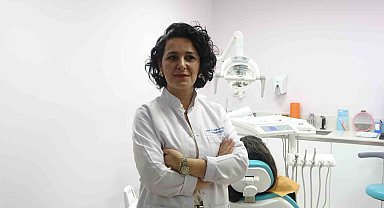 Geleceğin diş hekimleri yapay zeka destekli eğitimle yetişiyor