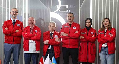 Gençler için uluslararası bilim ortaklığı