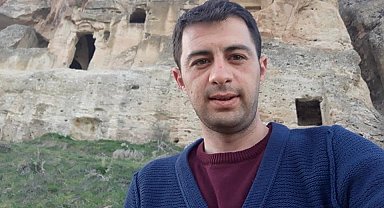 Giresun'da balkondan düşen şahıs hayatını kaybetti