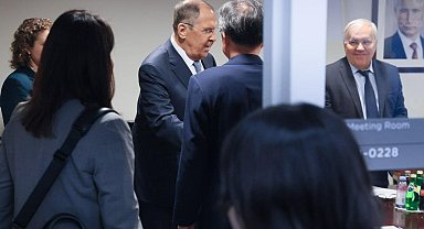 Güney Kore'den Rusya'ya Kuzey Kore ile askeri işbirliğini sonlandırma çağrısı