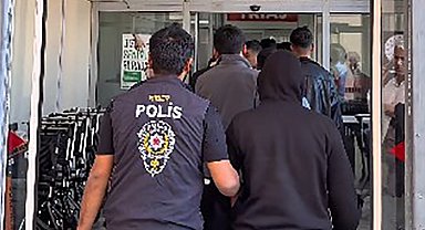 Hakkari merkezli bahis operasyonu 7 tutuklama