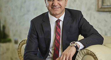 Hayrullah Kubba: "Çevre sağlığı, toplum sağlığının temelidir"