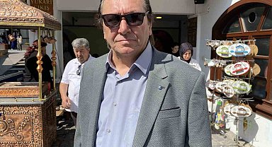 Hüsnü Çoban ölmedi, Eskişehir'de yaşıyor