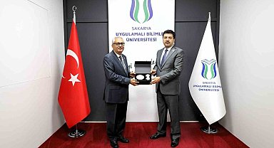 İki üniversite "kalite" için buluştu