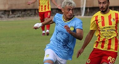 İmren Alaçatıspor, golsüz berabere