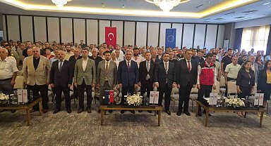 IPARD III ile 26 bin proje, 105 bin istihdam: Tekirdağ tarımda öncü oluyor
