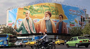 İran, BM'nin yaptırım kararının ardından Avrupa'daki Büyükelçilerini Tahran'a çağırdı