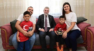 İşitme engellilerin hayatı destekle kolaylaşıyor