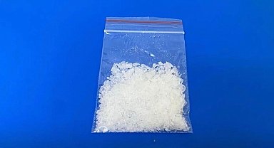 Isparta'da Yunus Timlerinden uyuşturucu operasyonu: 3 gözaltı