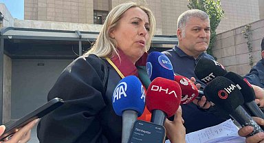 İzmir'de elektrik faciası davası: 30 sanığın 'bilinçli taksirle adam öldürme'den cezalandırmaları istendi