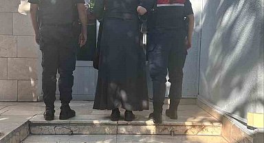 Jandarma'dan FETÖ operasyonu: 1 gözaltı