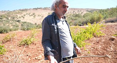 Jeoloji Mühendisi Fahri Çelik: "Elektronik cihazlarla suyun yeri, derinliği ve miktarı tespit edilebiliyor"