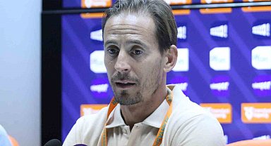 Joao Pereira: "Biz daha iyi oynadık, oyuncularımı tebrik ediyorum"