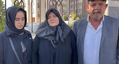 Kahramanmaraş'taki "su kavgası" cinayetinde tutuklu sanık: "Mesut'un ölümüne yalnızca ben sebep olmadım"