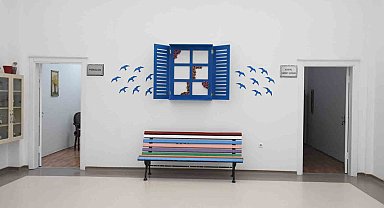 Kanser hastalarına psikolojik destek