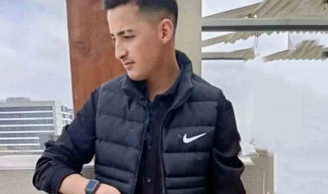 Kardeşinin düğünü için masa sandalye taşırken kaza geçiren genç hayatını kaybetti