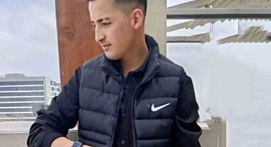 Kardeşinin düğünü için masa sandalye taşırken kaza geçiren genç hayatını kaybetti