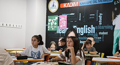 Kartepe Genç Akademi'de eğitimler başladı