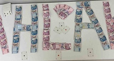 Kavak'ta kumar operasyonu: 4 hakkında işlem