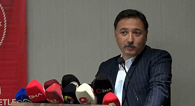 Kayseri Valisi Çiçek: "Dünyayı cinsiyetsizleştirme gibi akıl dışı ahlaksız bir konuma getirmek isteyenler aile kurumunun yıkılmasını istiyorlar"