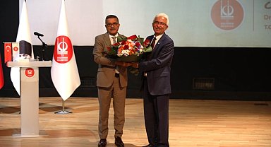 Keçiören'de ahilik ruhu anlatıldı