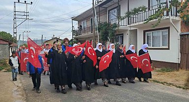 Kınık'ta 7 yıl sonra 'Çömlek ve Sanat Festivali' coşkusu