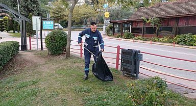 Kocaeli sahilleri temiz bir sezon geçirdi
