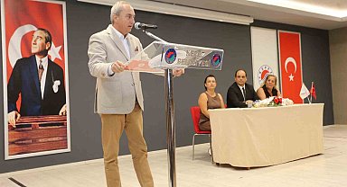 Kocagöz: "Türkiye'de örnek olacak bir yerel demokrasi modelinin temellerini atıyoruz"