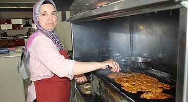 Kocasına yardım ederken, kendi işinin patronu oldu