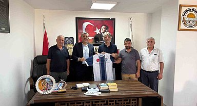 Köprübaşı Belediyespor'da Atilla Çelik dönemi
