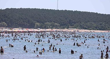 KOSKEM sezonu kapattı: Sahillerde bin 906 kişiye nefes oldular