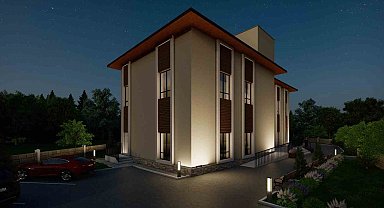 Kötekli'ye Gençlik Merkezi yapılacak