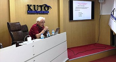 Kuşadası İlim Meclisi'nde Fransız izleri ve kapitülasyonlar konuşuldu