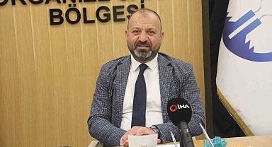 Kütahya OSB 3. Genişleme Alanı'nda arsa tahsis ön başvuruları başlıyor