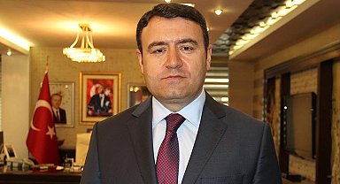 Kütahya Valisi'nden depremle ilgili açıklama