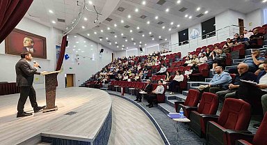 Kütahya'da sene başı rehber öğretmenler toplantısı düzenlendi