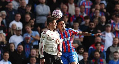 Liverpool, Premier Lig'de ilk kez mağlup oldu