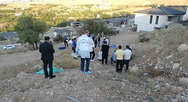 Malatya'da düğününe günler kala kaybolan şahıs ölü bulundu