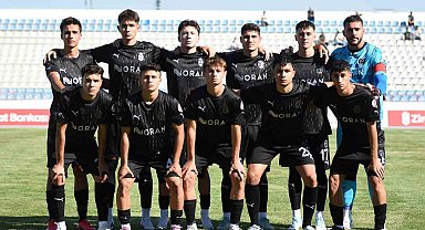 Manisa FK'da, Bodrum FK maçında hedef 3 puan