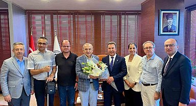 Manisa Kent Konseyi'nden şehrin gelişimi için güçlü iş birliği vurgusu