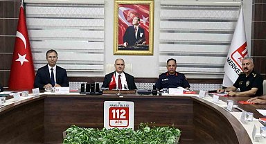 Manisa'da 1 milyon çağrının yarısı asılsız çıktı