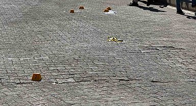 Mardin'de silahlı kavga: 1 ölü, 6 yaralı