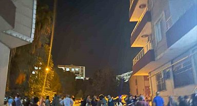 Mardin'de silahlı kavga: 1 yaralı