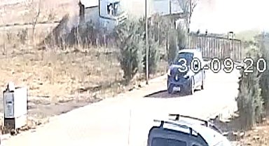 Marmaraereğlisi'nde tırın çarptığı otomobilin sürücüsü hayatını kaybetti