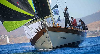 Maximiles Black 37. The Bodrum Cup, 20-25 Ekim'de Bodrum'da düzenlenecek