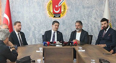 MHP Genel Başkan Yardımcısı Özdemir: "Terörsüz Türkiye projesi siyasi bir proje değil, Türkiye Cumhuriyeti Devleti'nin resmi projesidir"